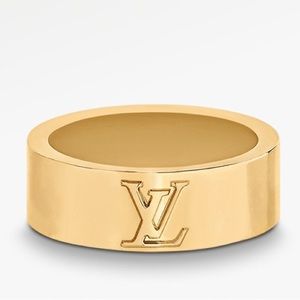 Louis Vuitton Ring